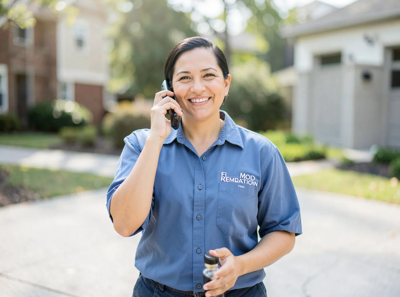 Mold Remediation Langlois, OR FAQs